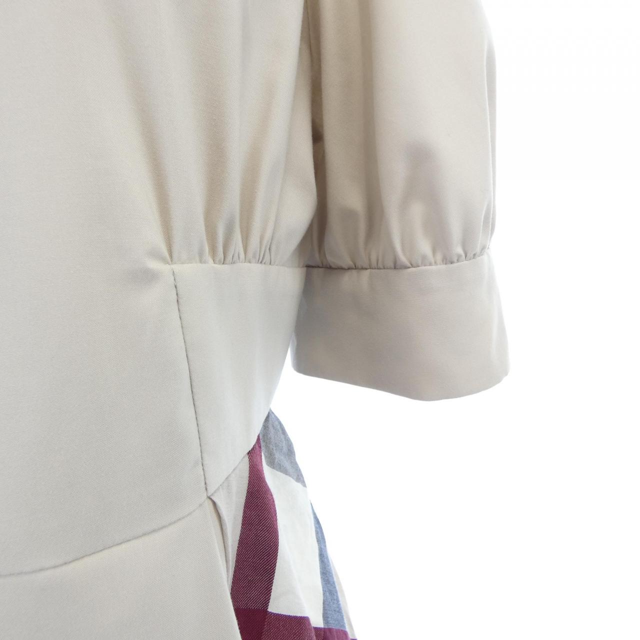 ブルーレーベルクレストブリッジ BLUE LABEL CRESTBRIDGE ワンピース