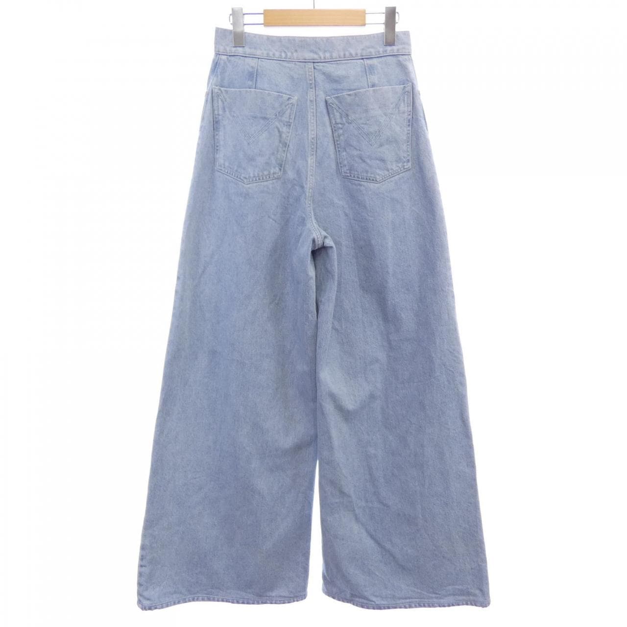 マックスマーラ Max Mara ジーンズ