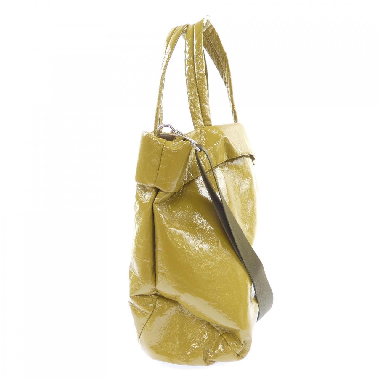 イアパピヨネ ear PAPILLONNER BAG