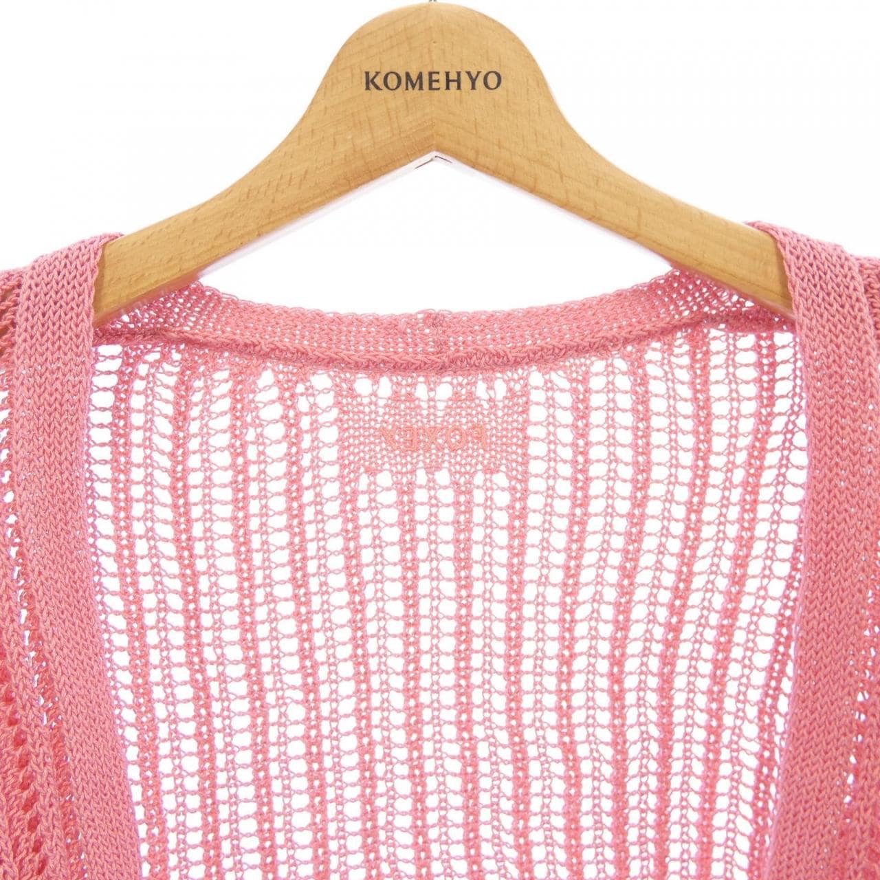 フォクシー FOXEY PERFECT DAY BOLERO 45153 カーディガン