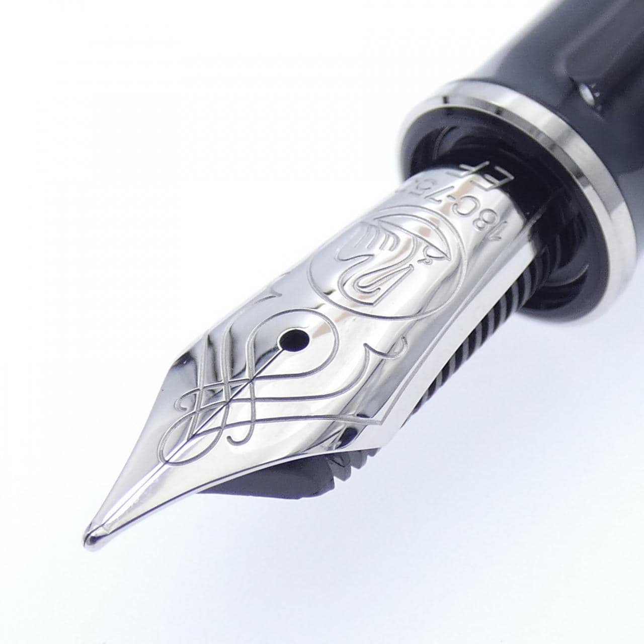 ペリカン スーベレーンM805ブラック 万年筆