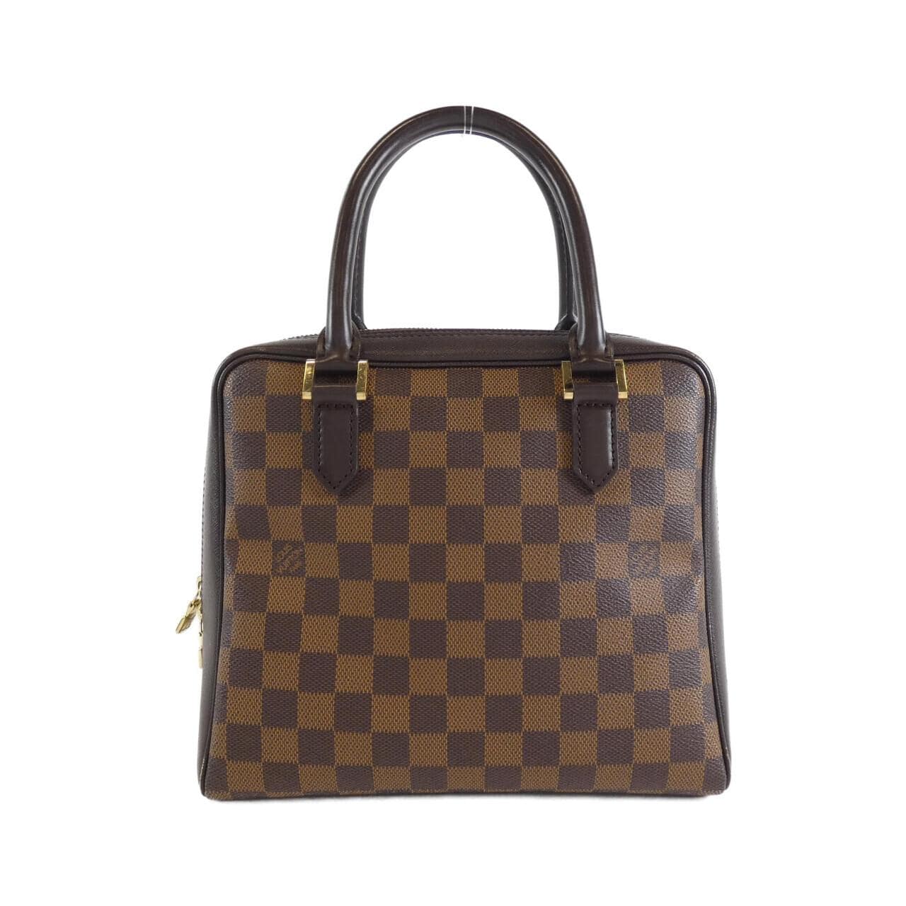 LOUIS VUITTON Damier Brera N51150 包