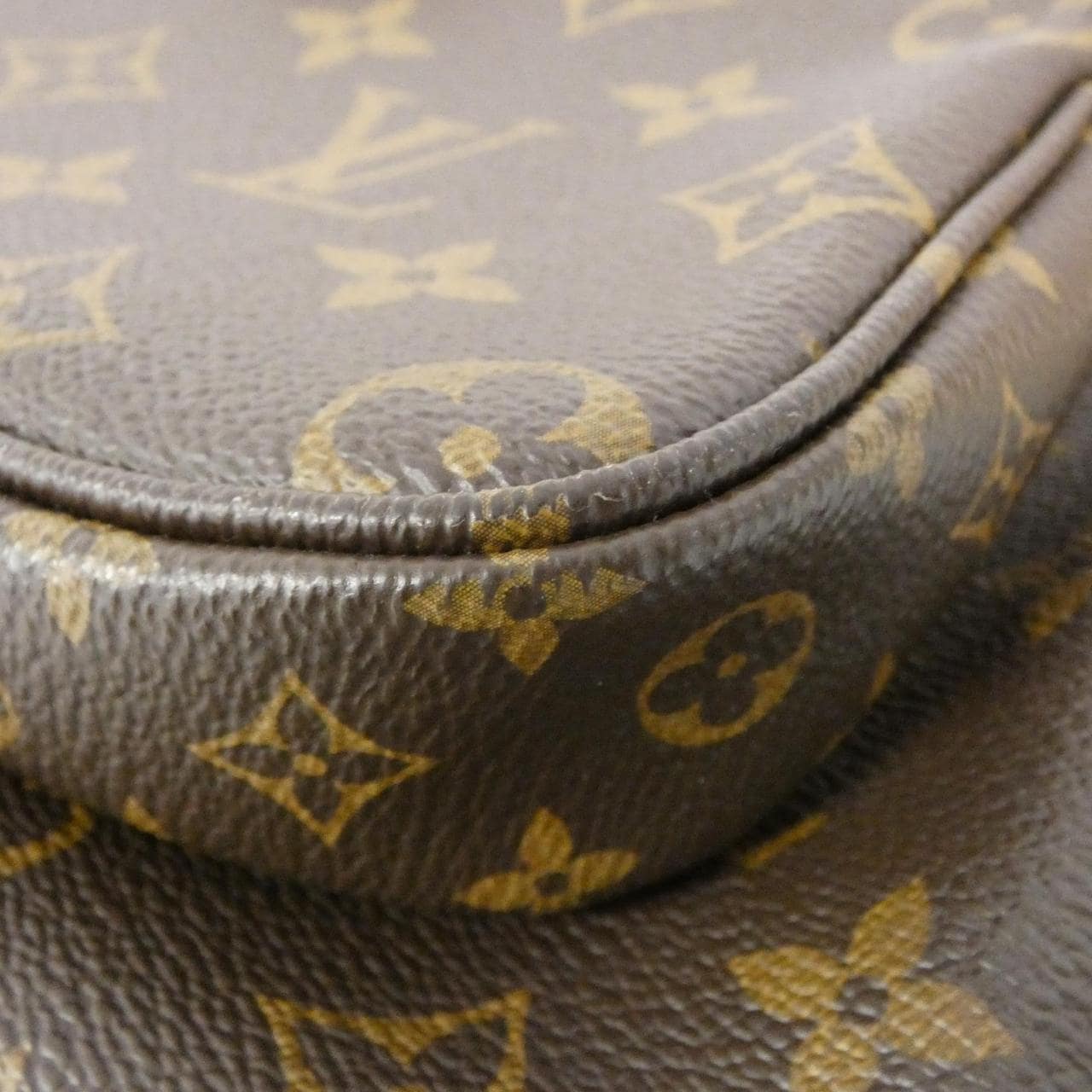 LOUIS VUITTON Monogram Multi Pochette Accessory M44840 Shoulder Bag