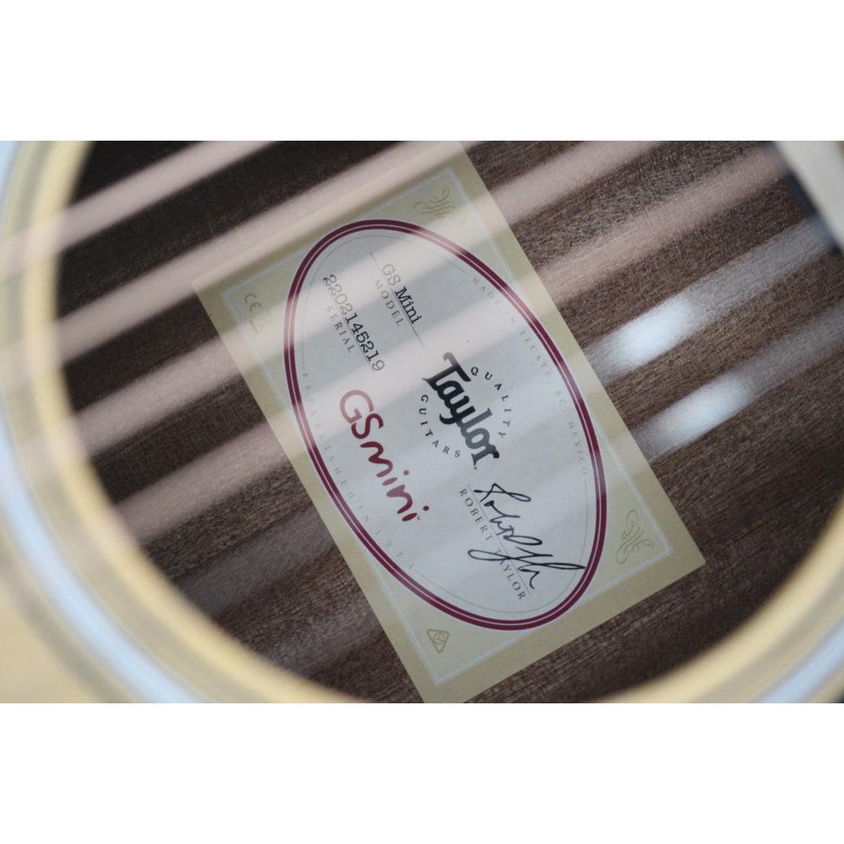 ＴＡＹＬＯＲ　　ＧＳ　ＭＩＮＩ