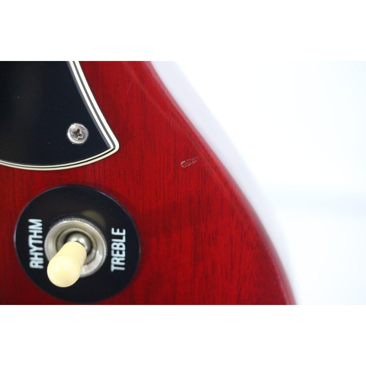 ＧＩＢＳＯＮ　ＳＧ　ＳＰＥＣＩＡＬ