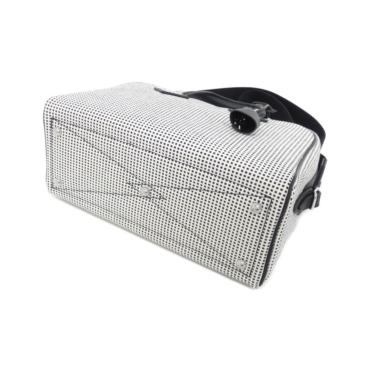 HERMES Victoria 3 Fool Tou MINI 084337CK Bag
