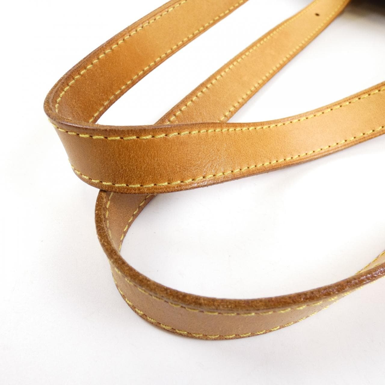 LOUIS VUITTON Monogram Popincourt Au M40007 Shoulder Bag