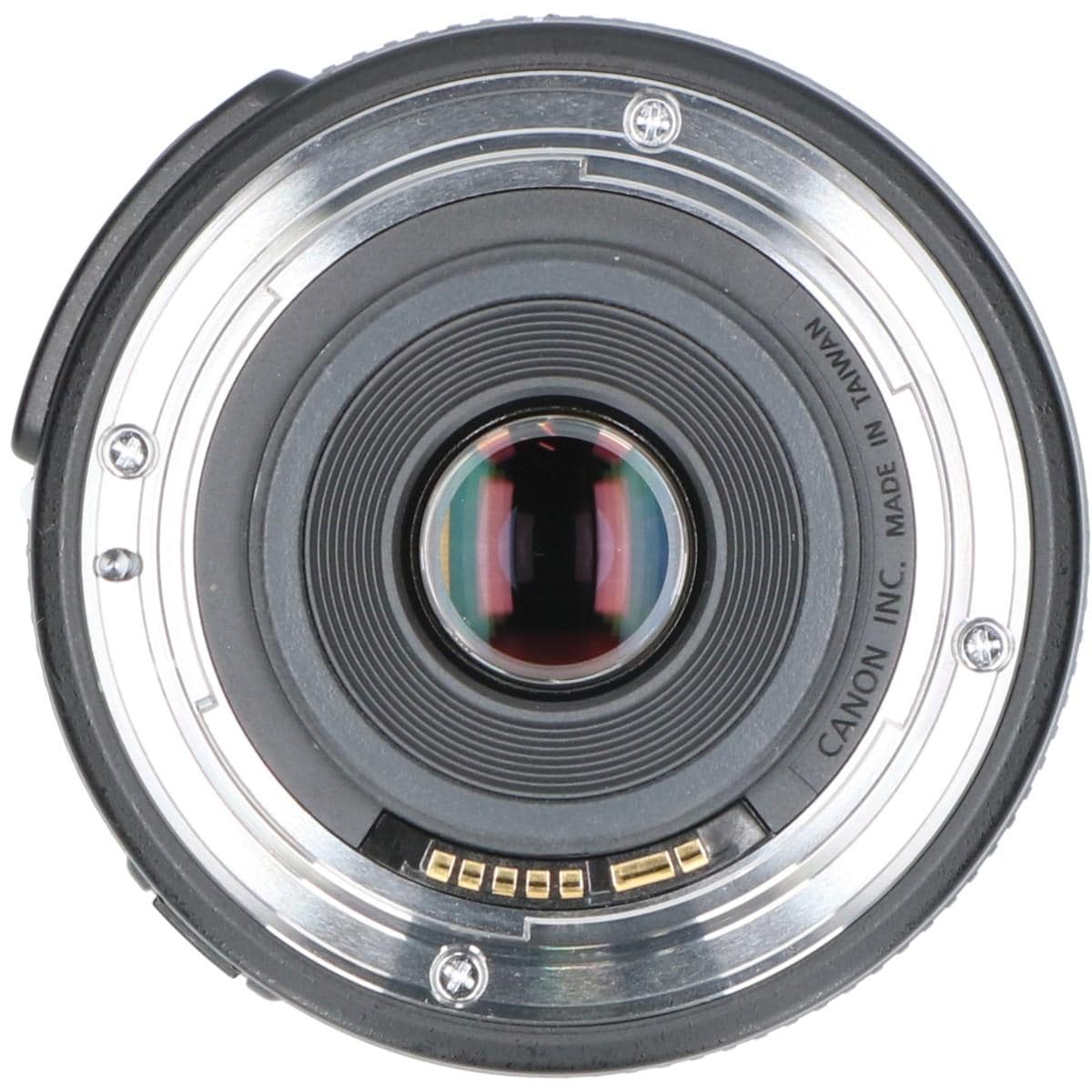 ＥＦ－Ｓ１８－１３５ｍｍ　Ｆ３．５－５．６ＩＳ　ＳＴＭ