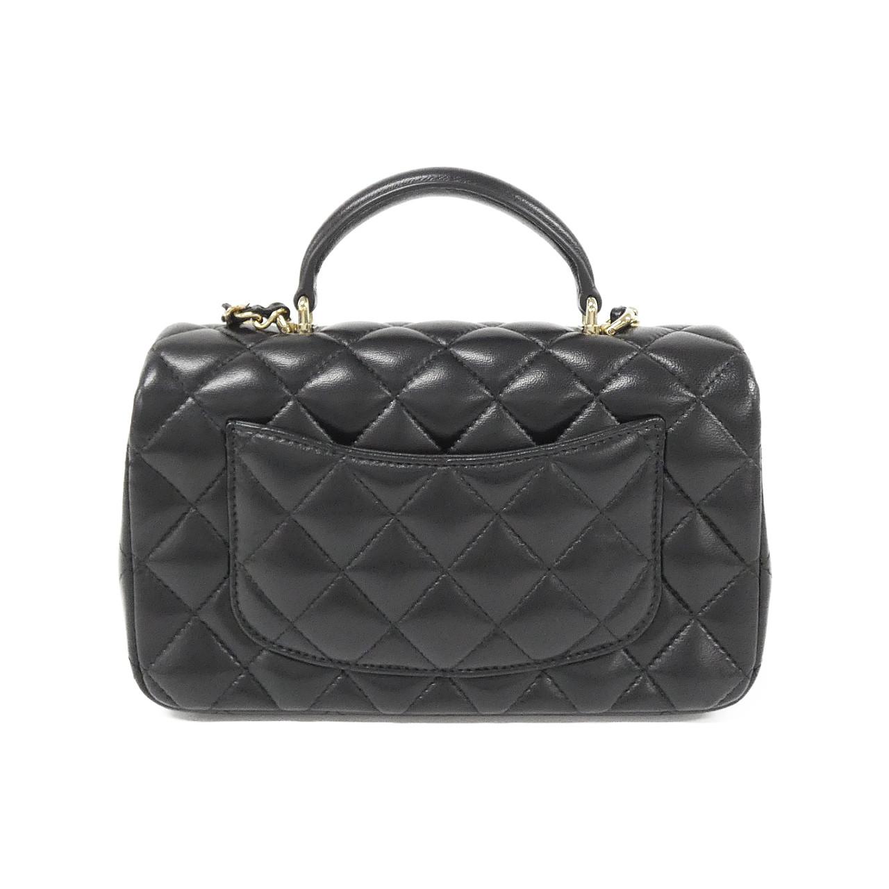 CHANEL AS2431 包