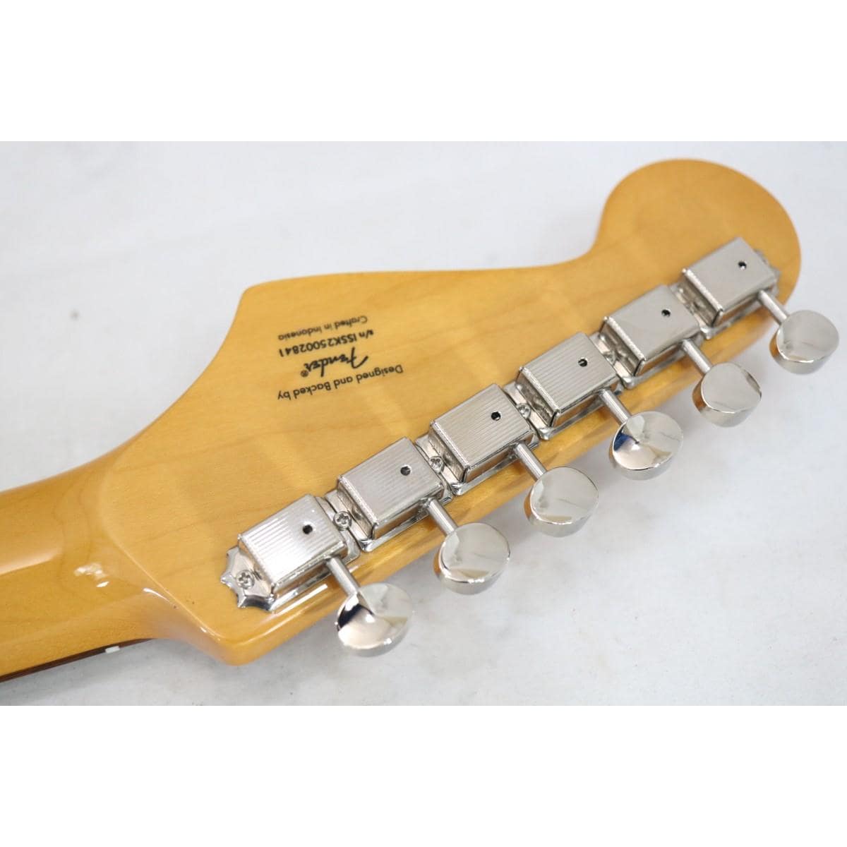 ＳＱＵＩＥＲ　　ＣＬＡＳＳＩＣ　ＶＩＢＥ　６０Ｓ　ＳＴＲＡＴＯ