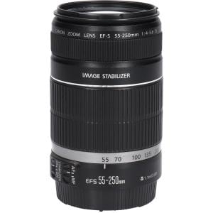 ＥＦ－Ｓ５５－２５０ｍｍ　Ｆ４－５．６ＩＳ