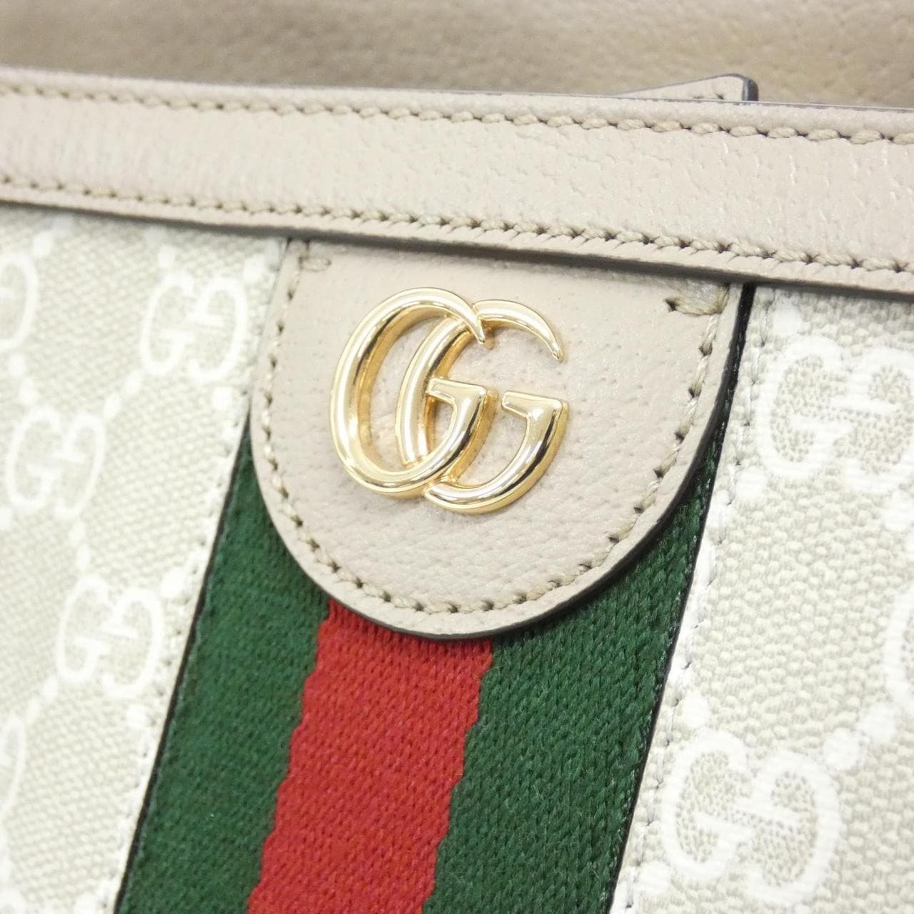 グッチ オフィディア 631685 UULAG トートバッグ