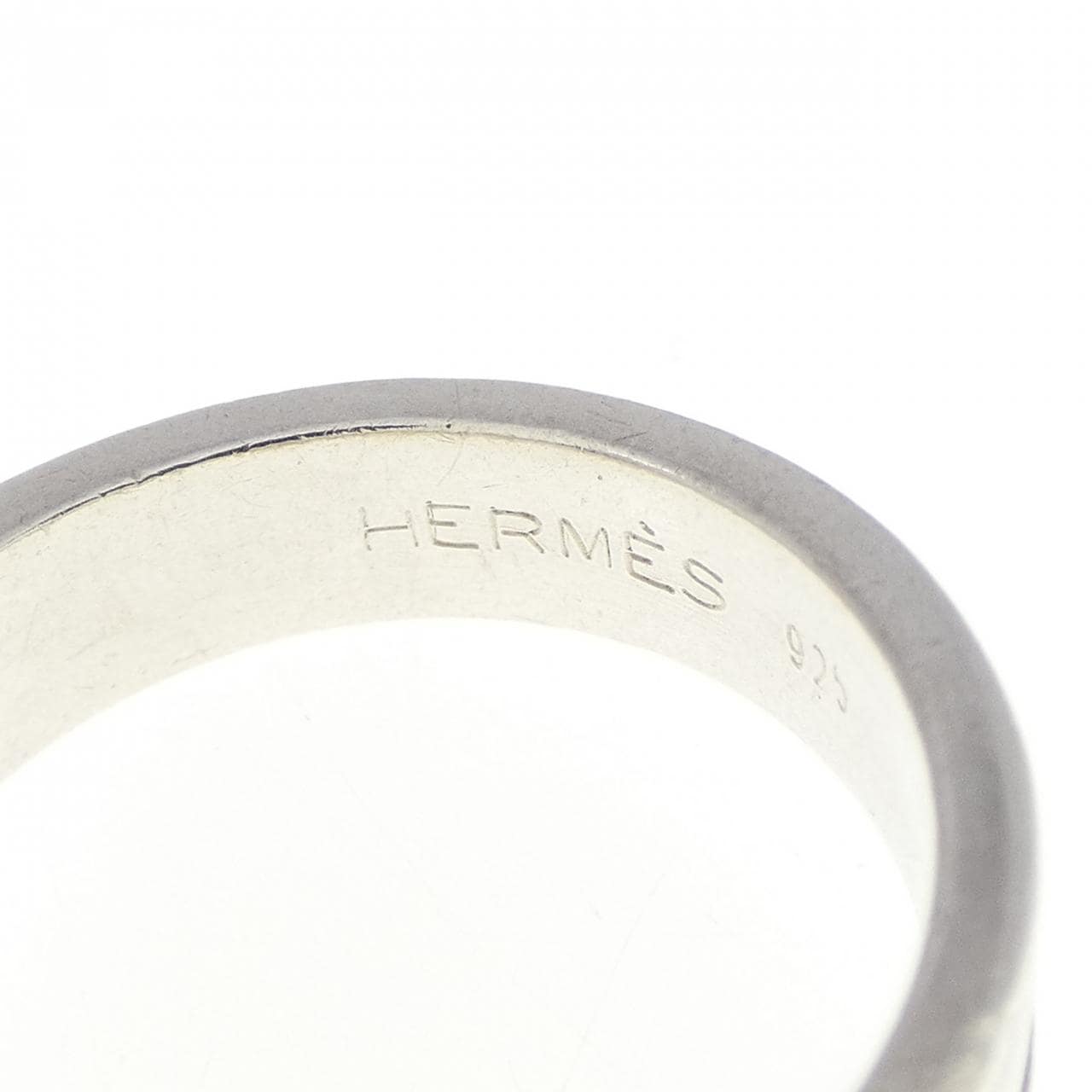 HERMES 925/ Hallmark戒指