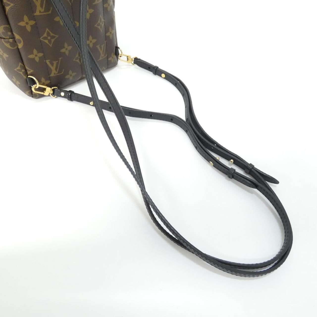 ルイヴィトン モノグラム パームスプリングス バックパック MINI M44873 リュックサック