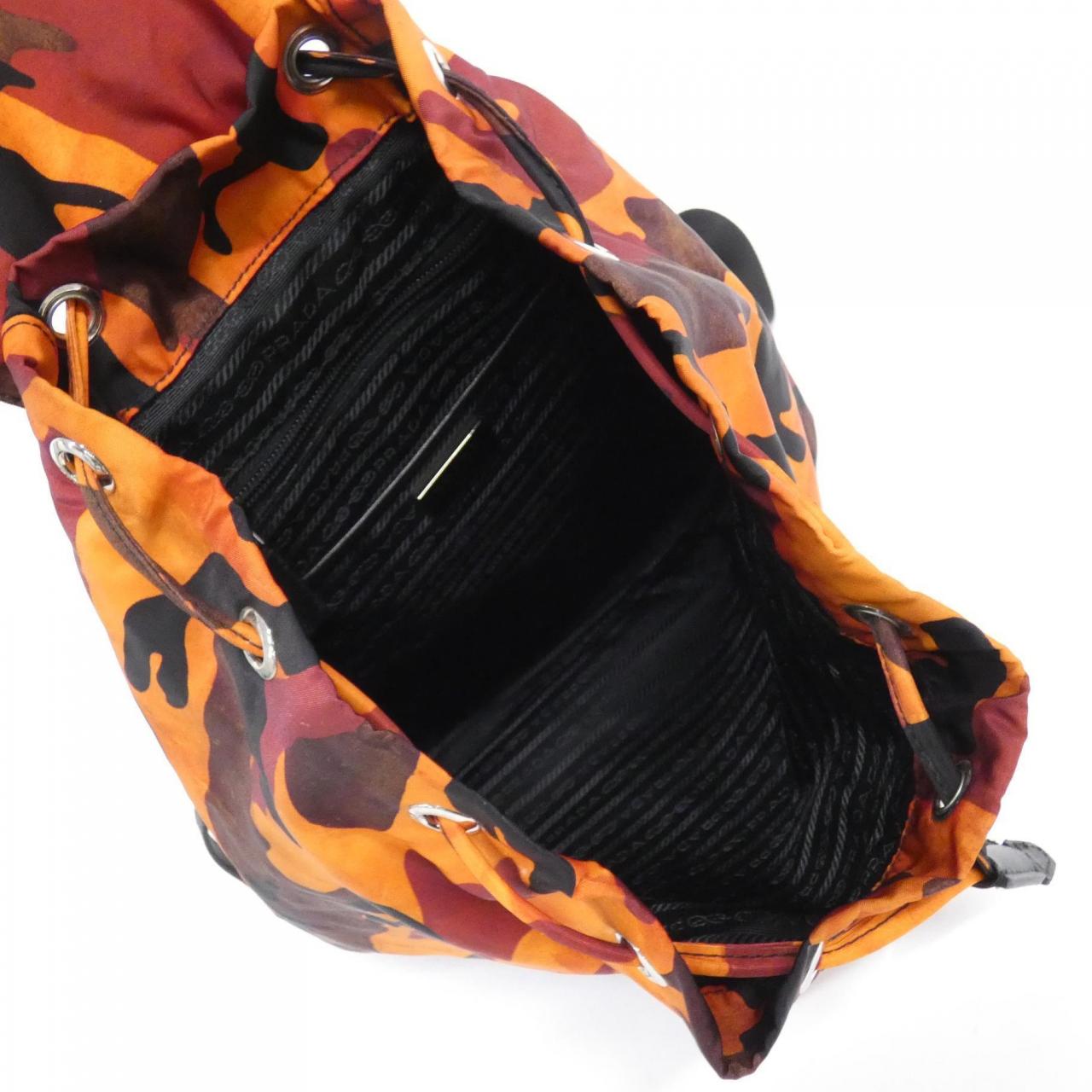 プラダ BZ0032 リュックサック