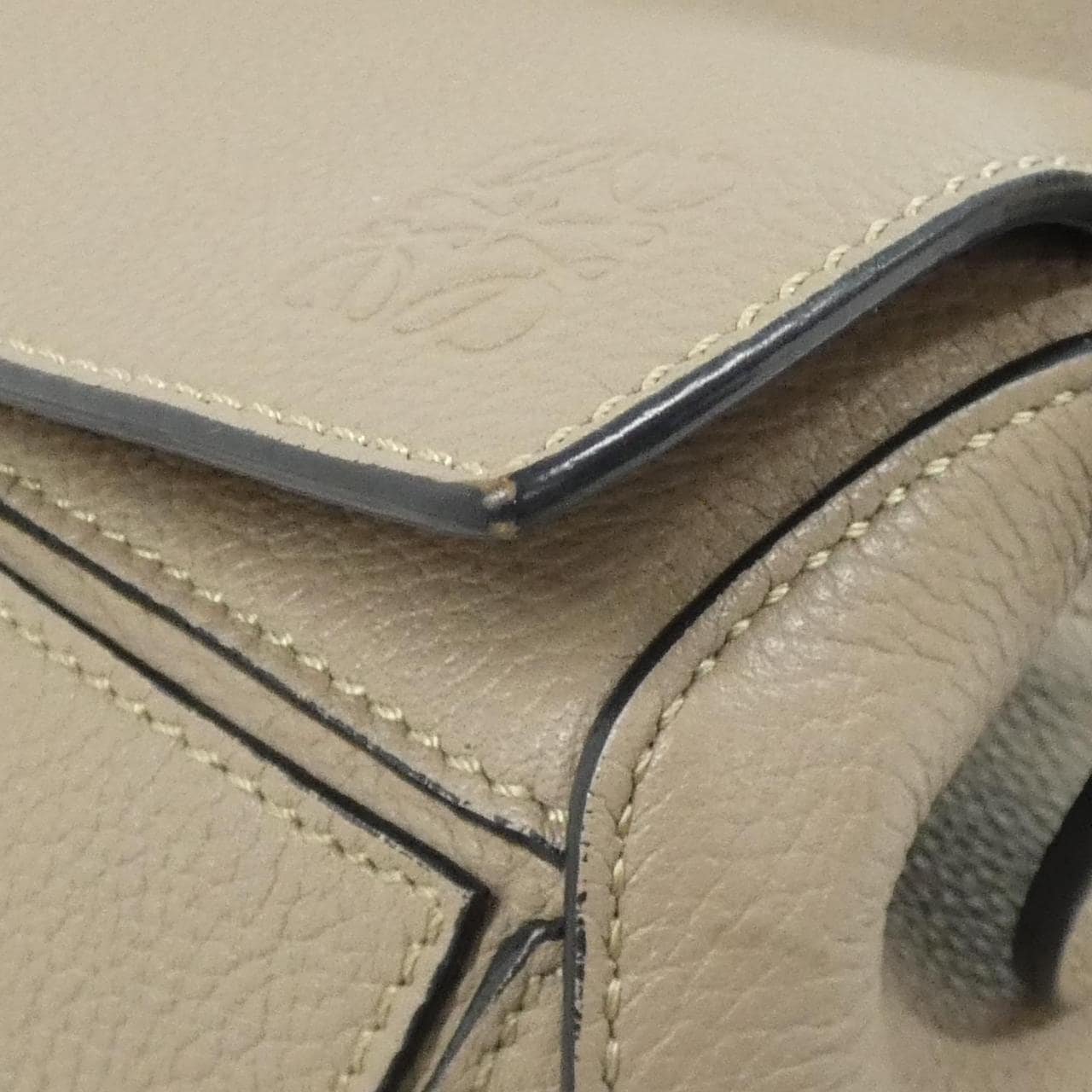 ロエベ パズル スモール A510S21X67 バッグ