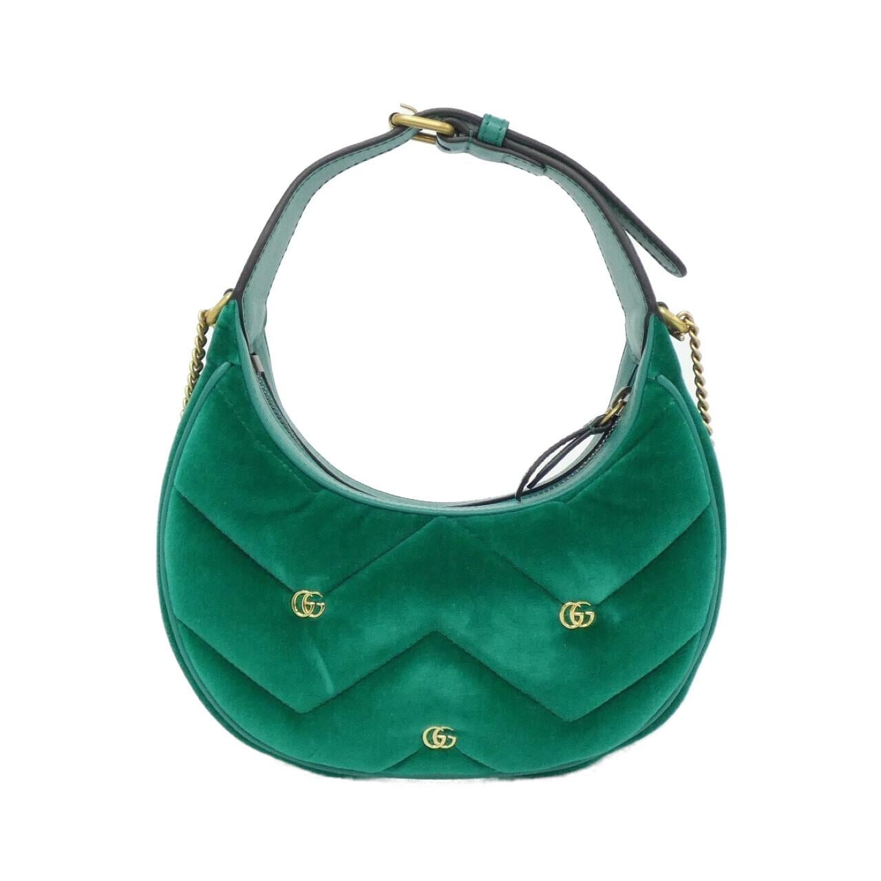 グッチ GG MARMONT 770983 FACK2 ショルダーバッグ