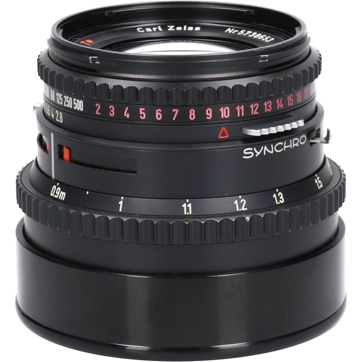 【ＷＥＢ限定現状販売品】ＰＬＡＮＡＲ８０ｍｍ　Ｆ２．８（Ｃ）