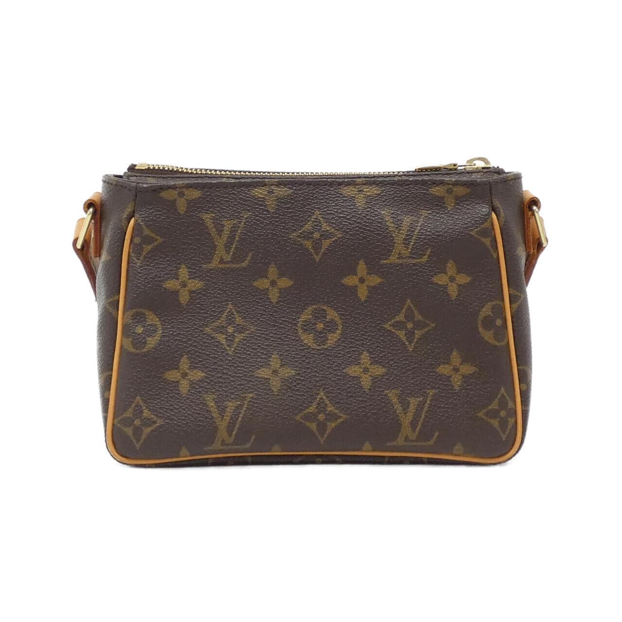 LOUIS VUITTON Monogram Viva Cité PM M51165 Shoulder Bag