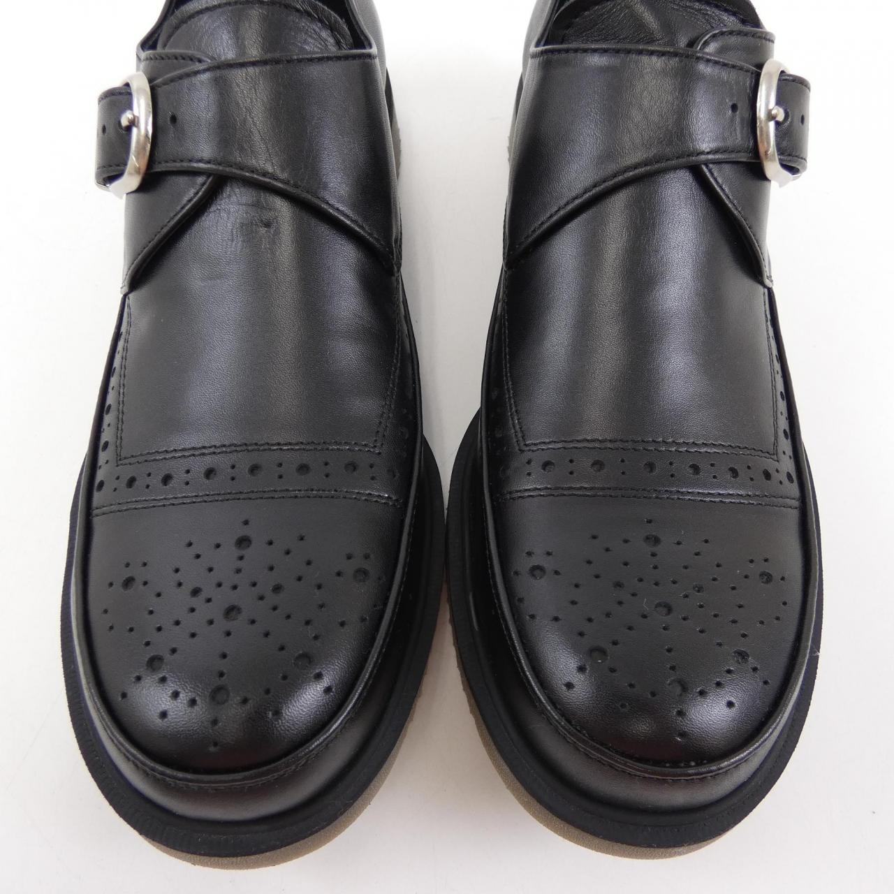 COMDEGALSONU PURUS GARCONS HOMME plus鞋