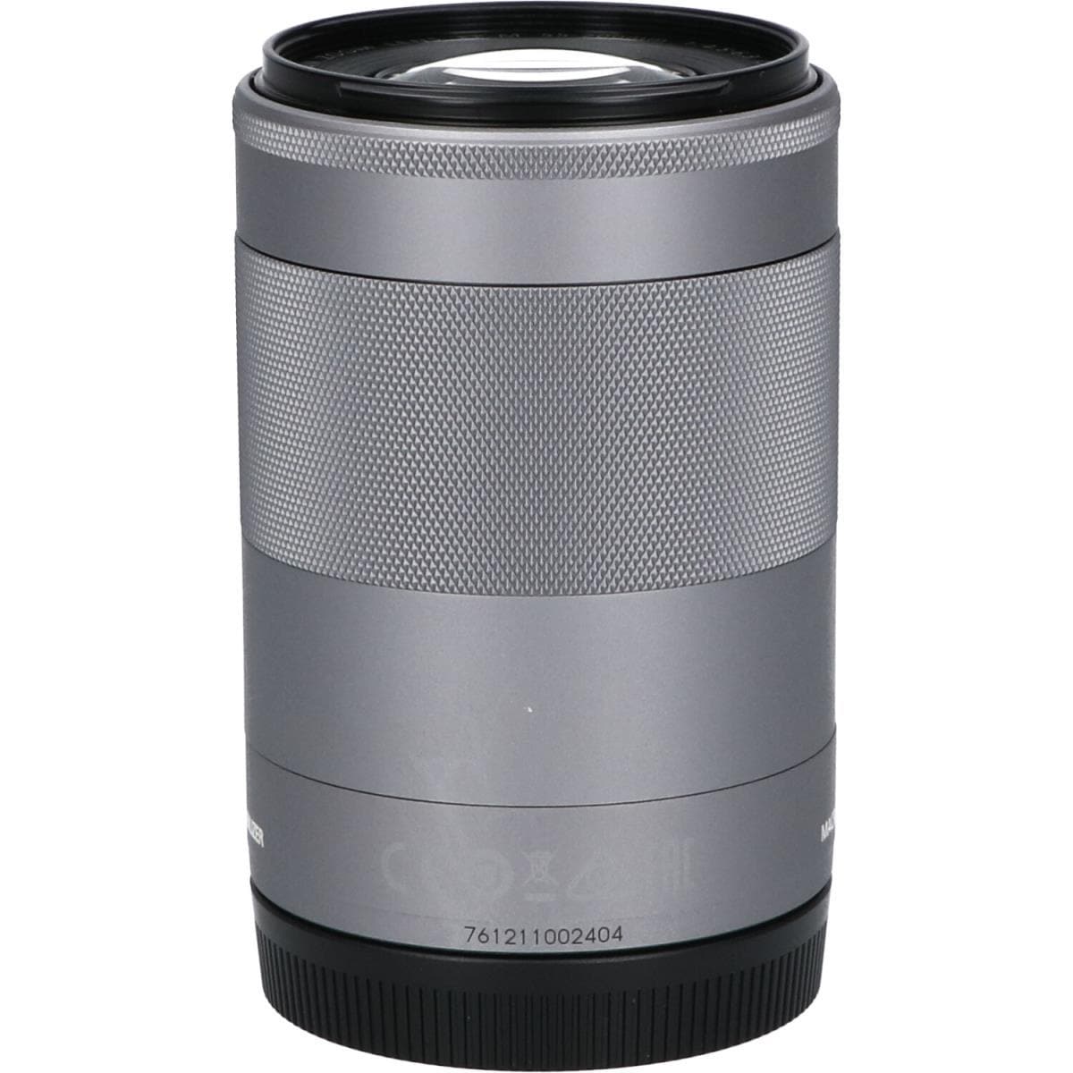 ＣＡＮＯＮ　ＥＦ－Ｍ５５－２００ｍｍ　Ｆ４．５－６．３ＩＳ　ＳＴＭ