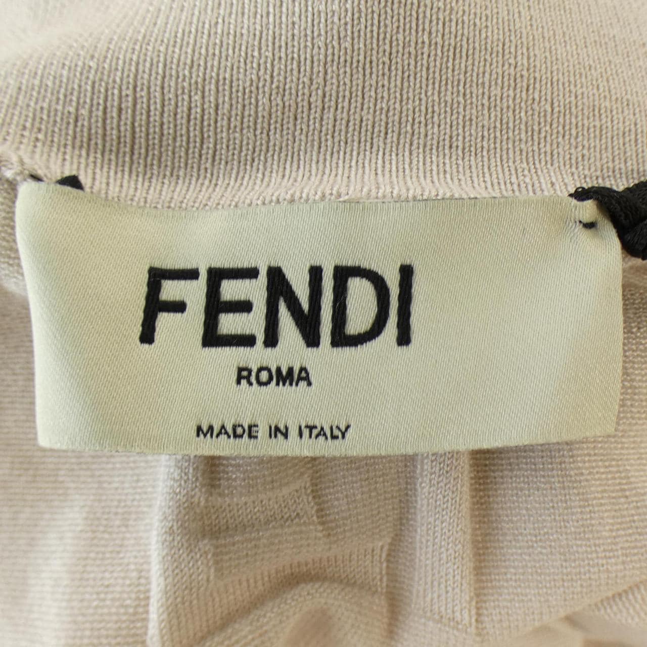 フェンディ FENDI ワンピース