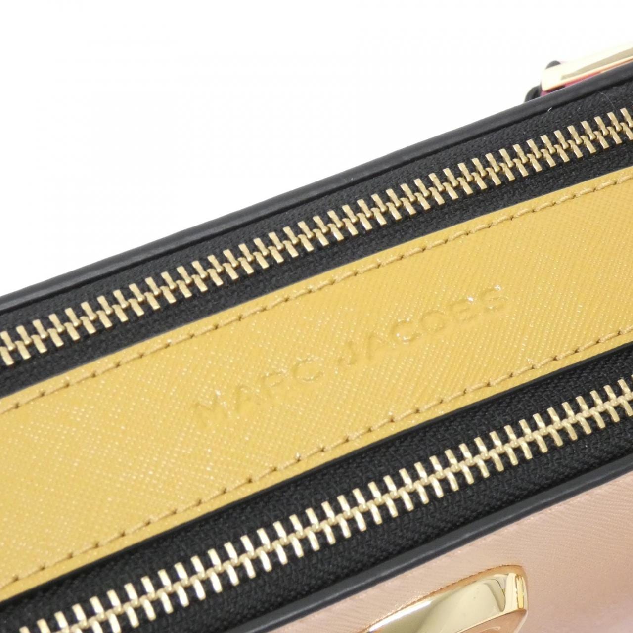 [新品] MARC JACOBS THE COLORBLOCK SNAPSHOT 2S3HCR500H03 单肩包