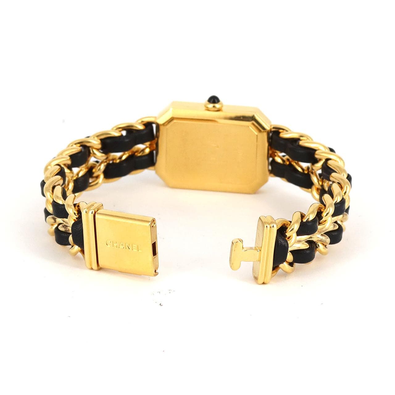 CHANEL premiere GP M size H0001 GP Quartz