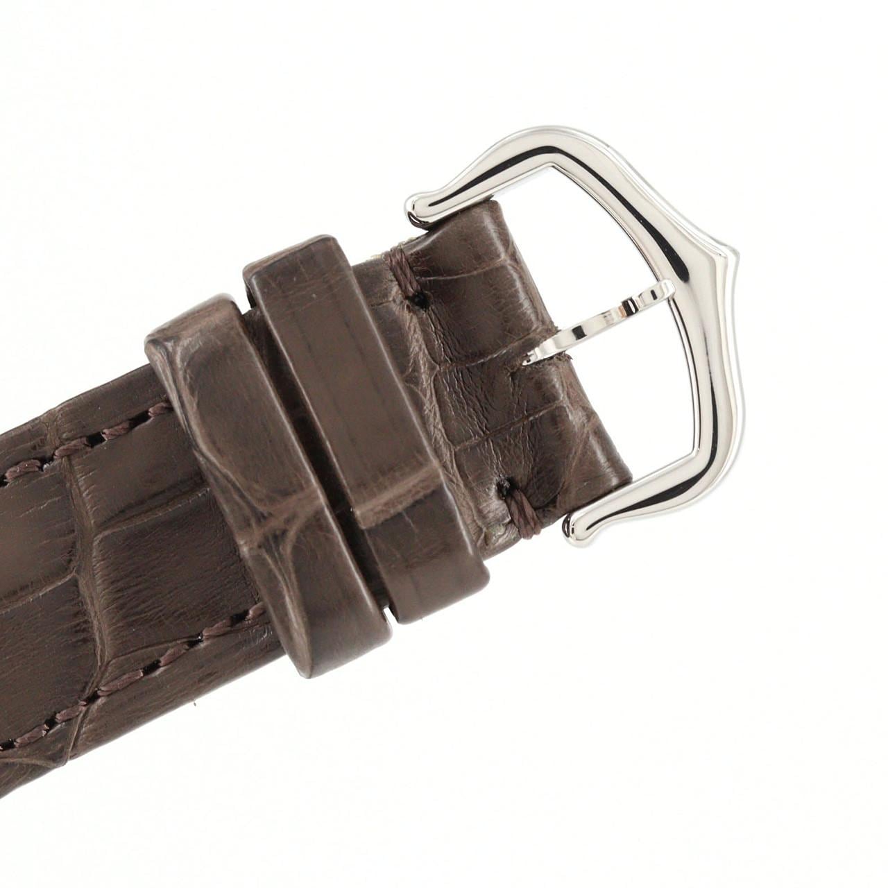 カルティエ サントスデュモンLM PGコンビ W2SA0011 SSxPG クォーツ