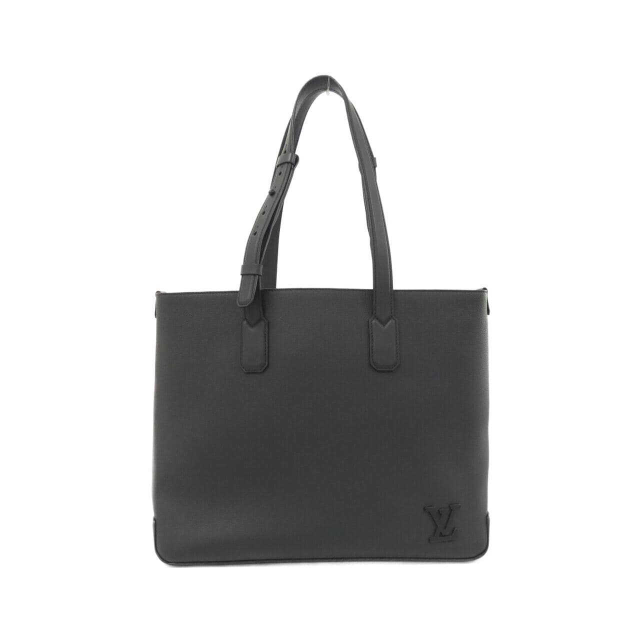 LOUIS VUITTON LV Aerogram Fastline 托特包 M22481