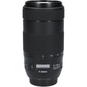 ＥＦ７０－３００ｍｍ　Ｆ４－５．６ＩＳ　ＵＳＭＩＩ