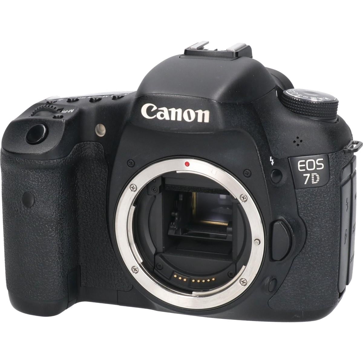 ＥＯＳ７Ｄ