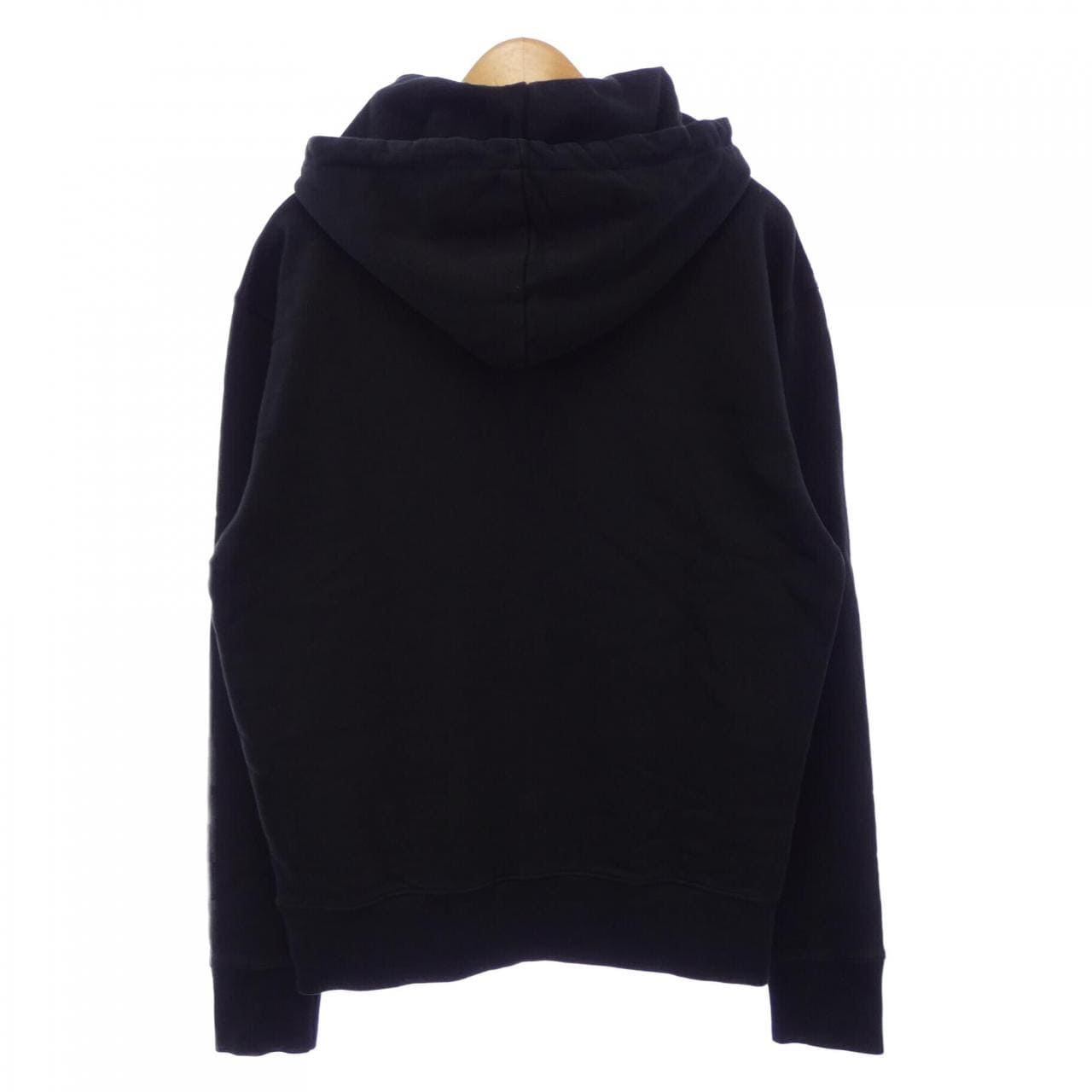 メゾンキツネ MAISON KITSUNE IU00355KM0001 パーカー