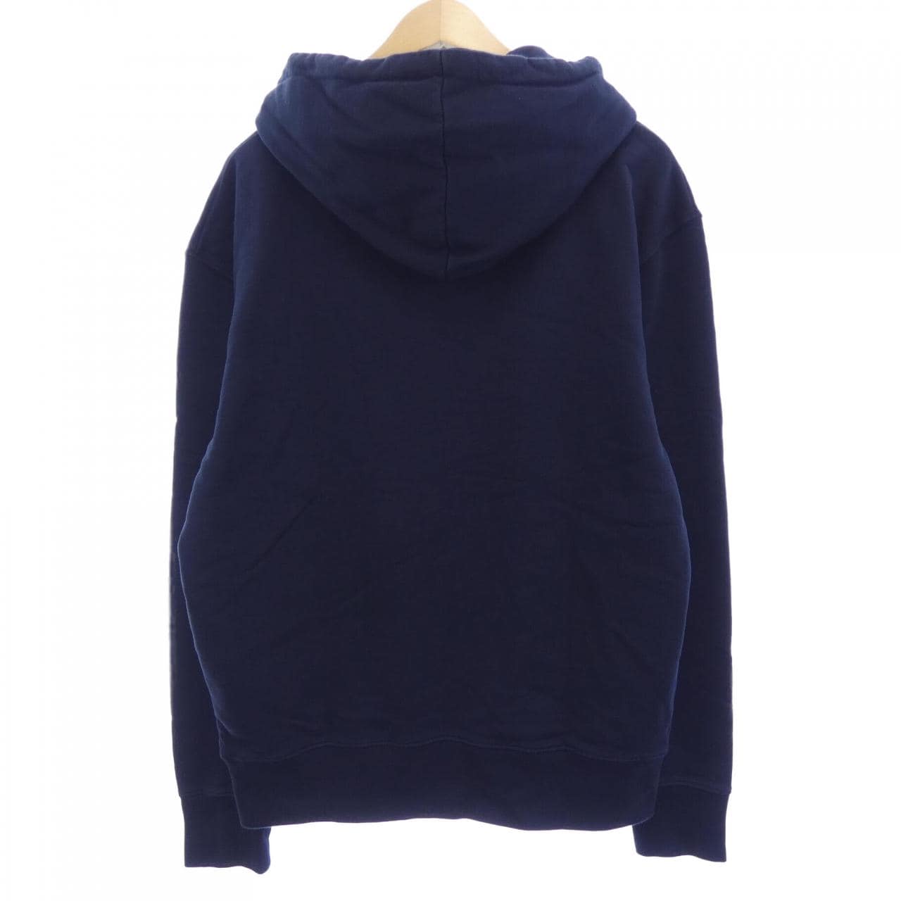 MAISON KITSUNE IU00355KM0001 PARKER