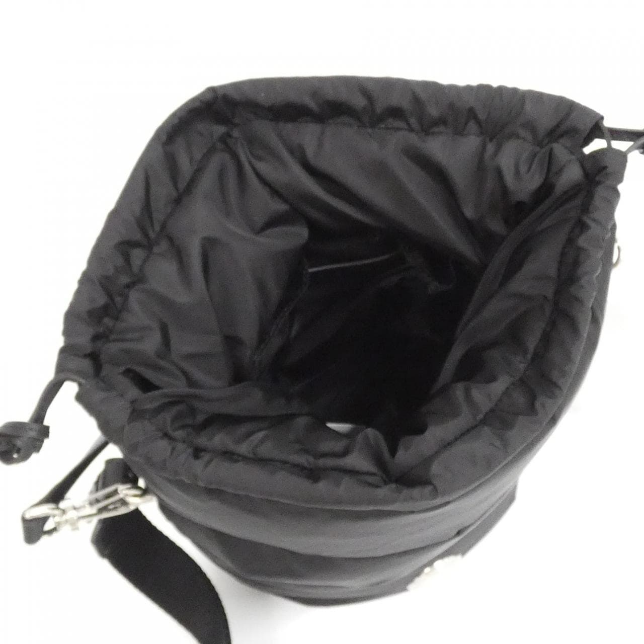 【新品】モンクレール CARADOC BUCKET 5I00002 M6275 バッグ