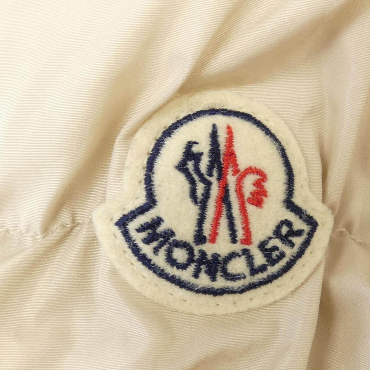 モンクレール MONCLER APHROTITI ダウンコート