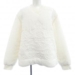 ルイヴィトン LOUIS VUITTON lvオーナメントパデッドvネックスウェット HNB65WOF3 トップス