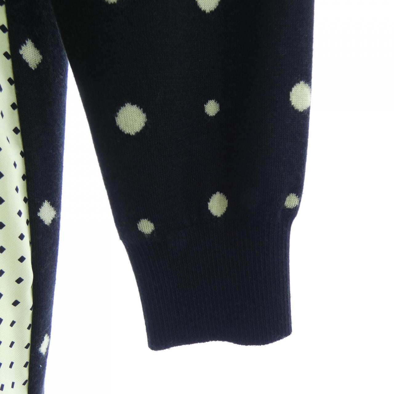 エルメス HERMES HARNAIS DE COUR BANDANA 2H2825DS ツイルレーヌ ワンピース