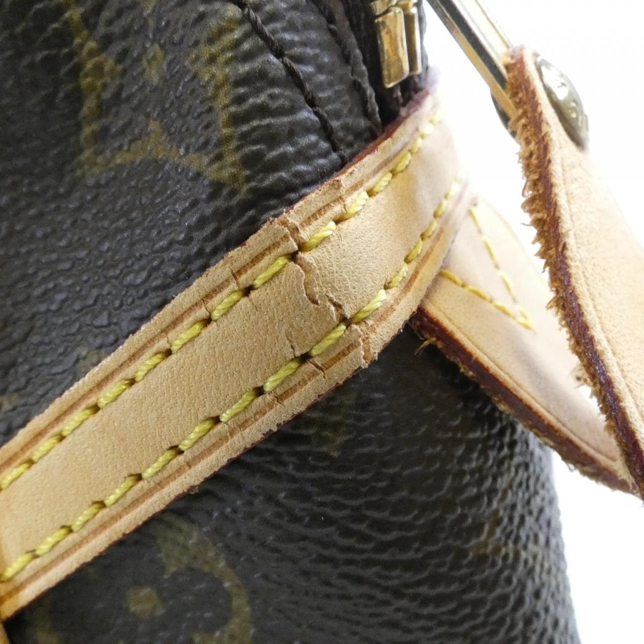 ルイヴィトン モノグラム モントルグイユ PM M95565 ショルダーバッグ