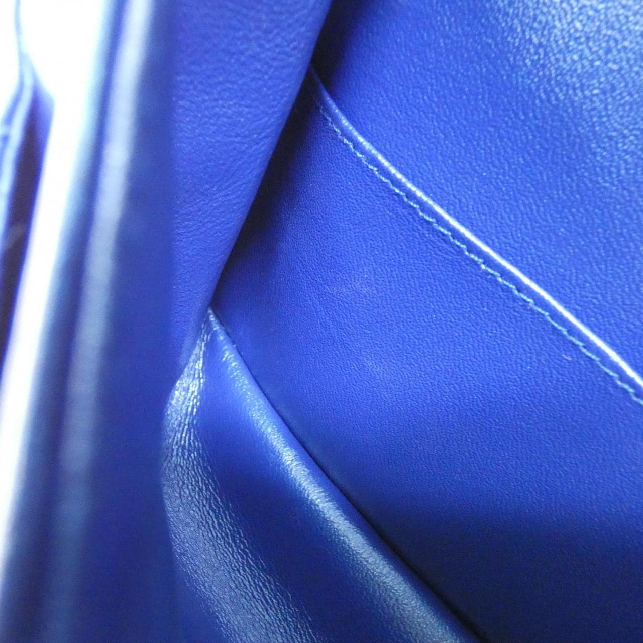 シャネル 37586 ショルダーバッグ