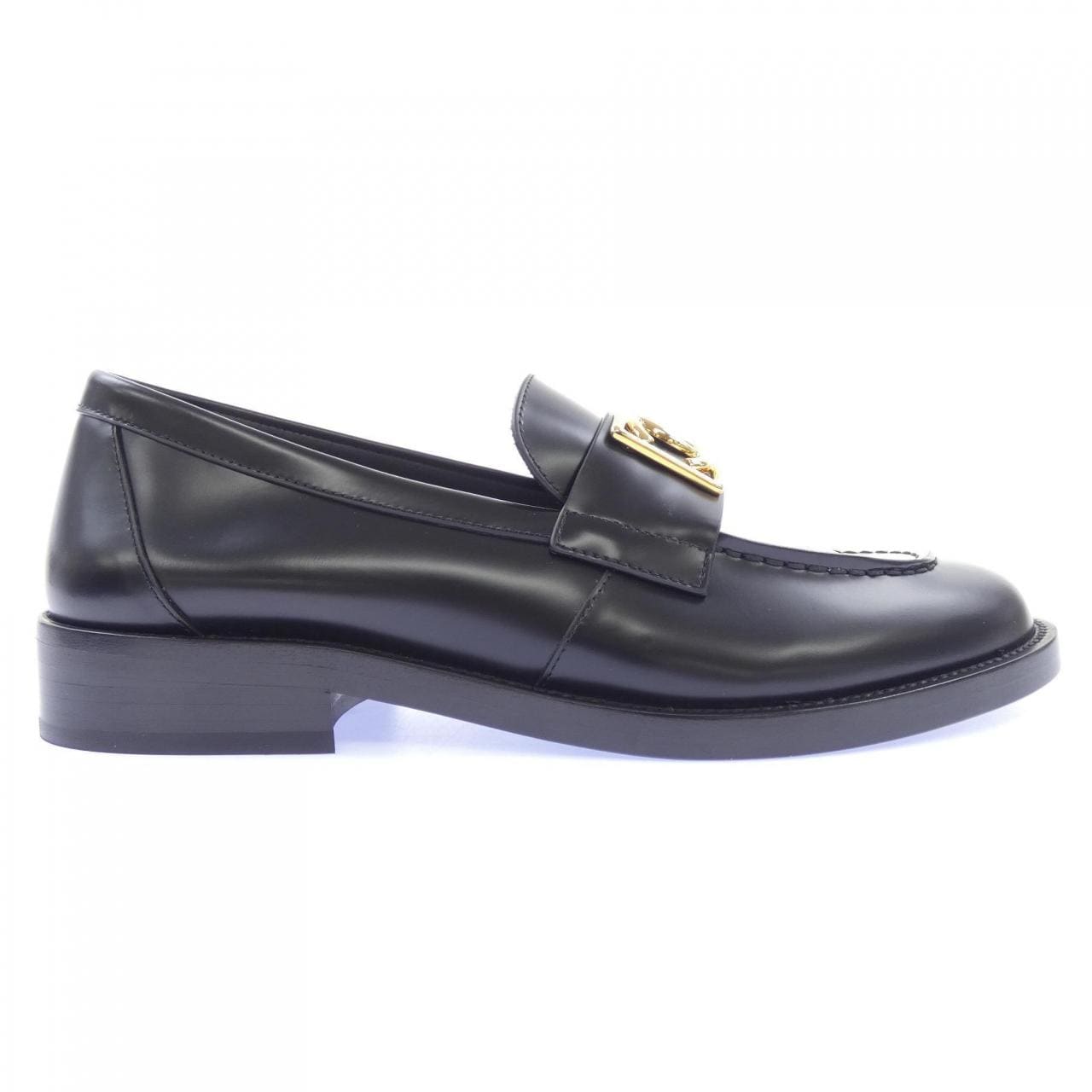 シャネル CHANEL ローファー LOAFERS G45155B14003 シューズ