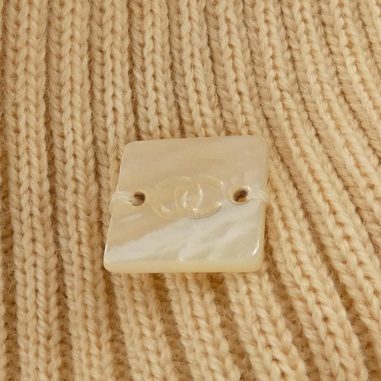 【ヴィンテージ】シャネル CHANEL P16328V00845 00A ワンピース