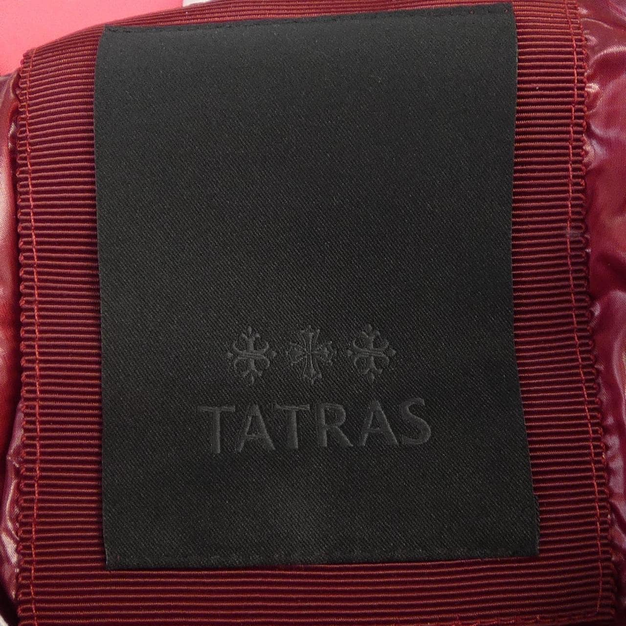 タトラス TATRAS カリマ CALIMA A4192-D ダウンジャケット