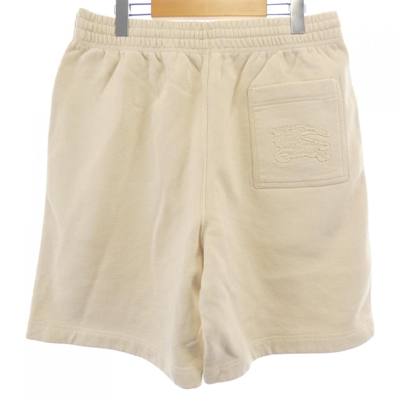 バーバリー BURBERRY 8084956 ショートパンツ