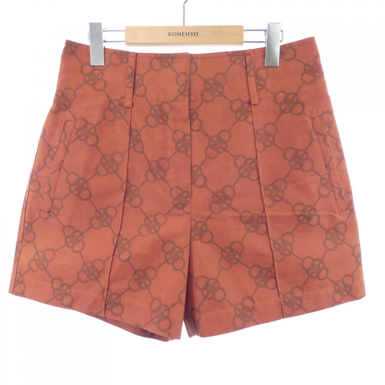 エルメス HERMES 2E0456DX ショートパンツ