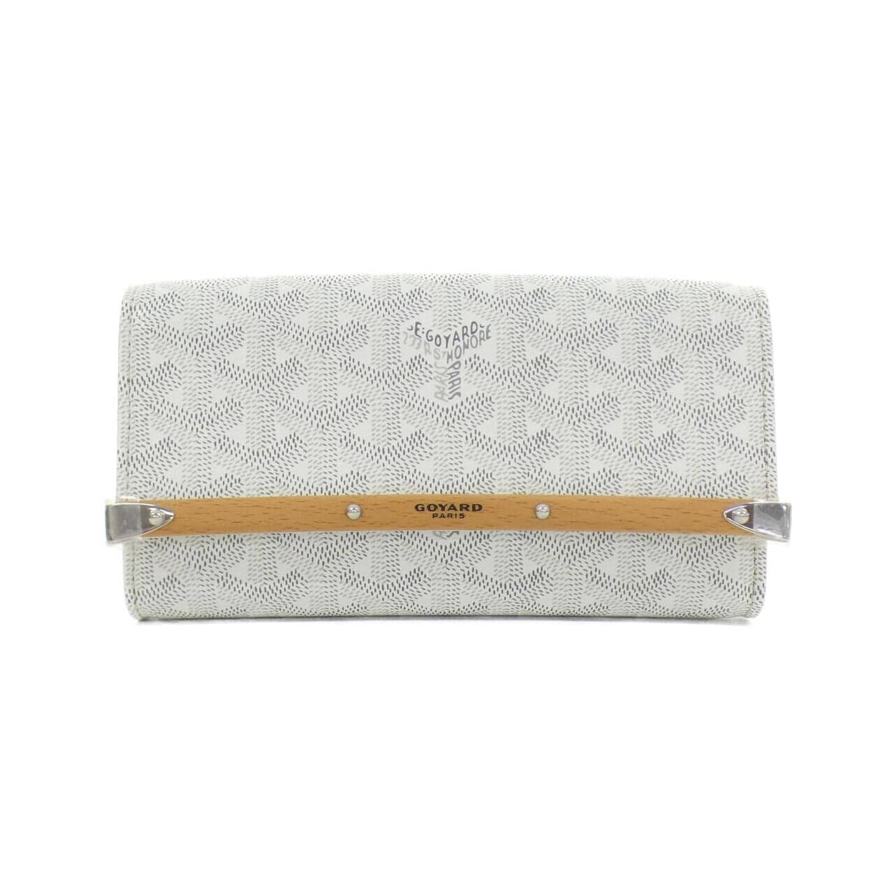 [未使用品] GOYARD Monte Carlo 迷你腰包