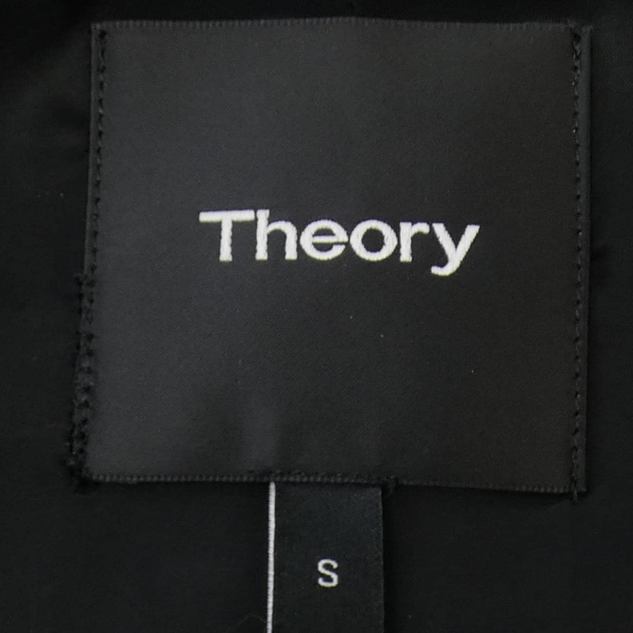 セオリー theory コート