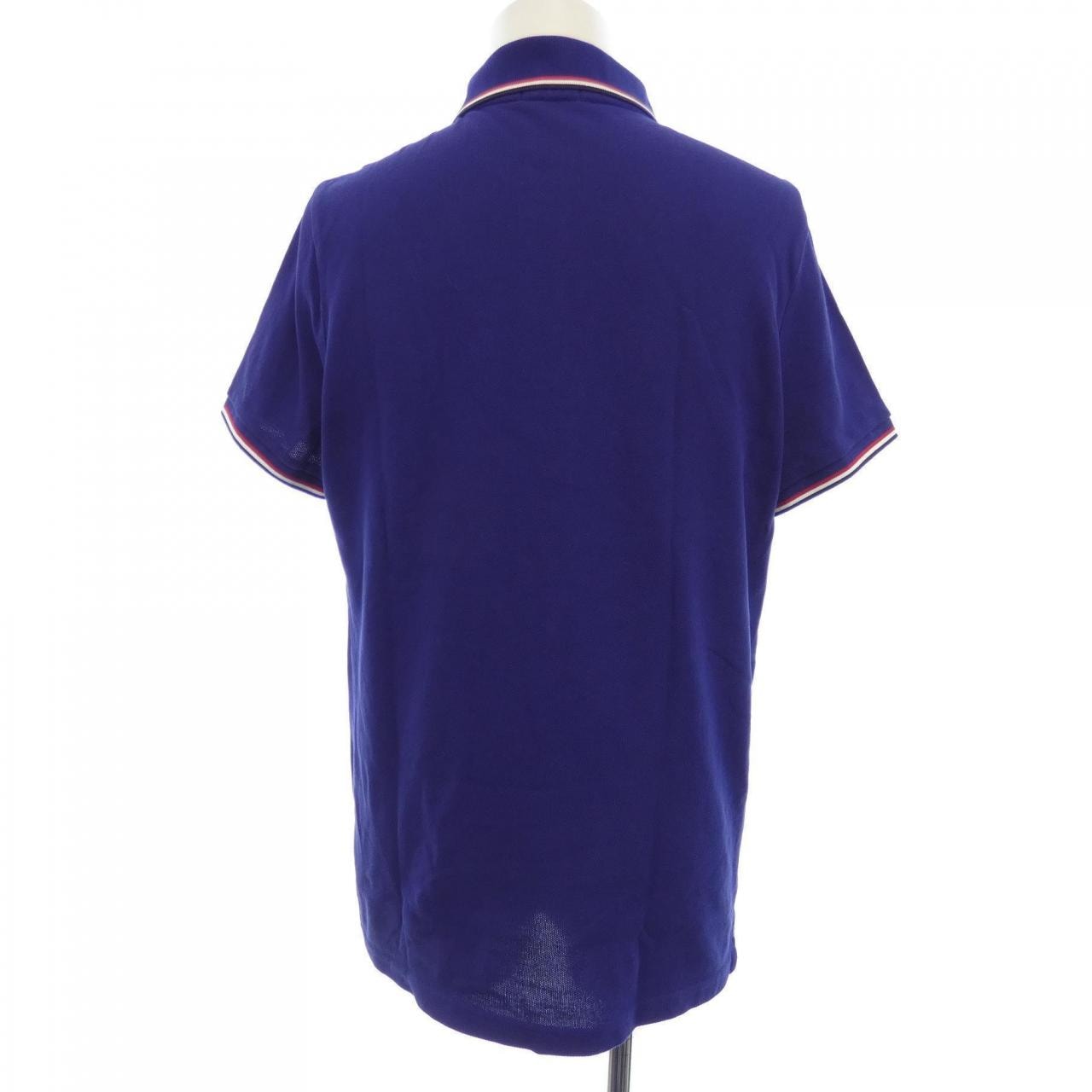 モンクレール MONCLER D10918345600 ポロシャツ