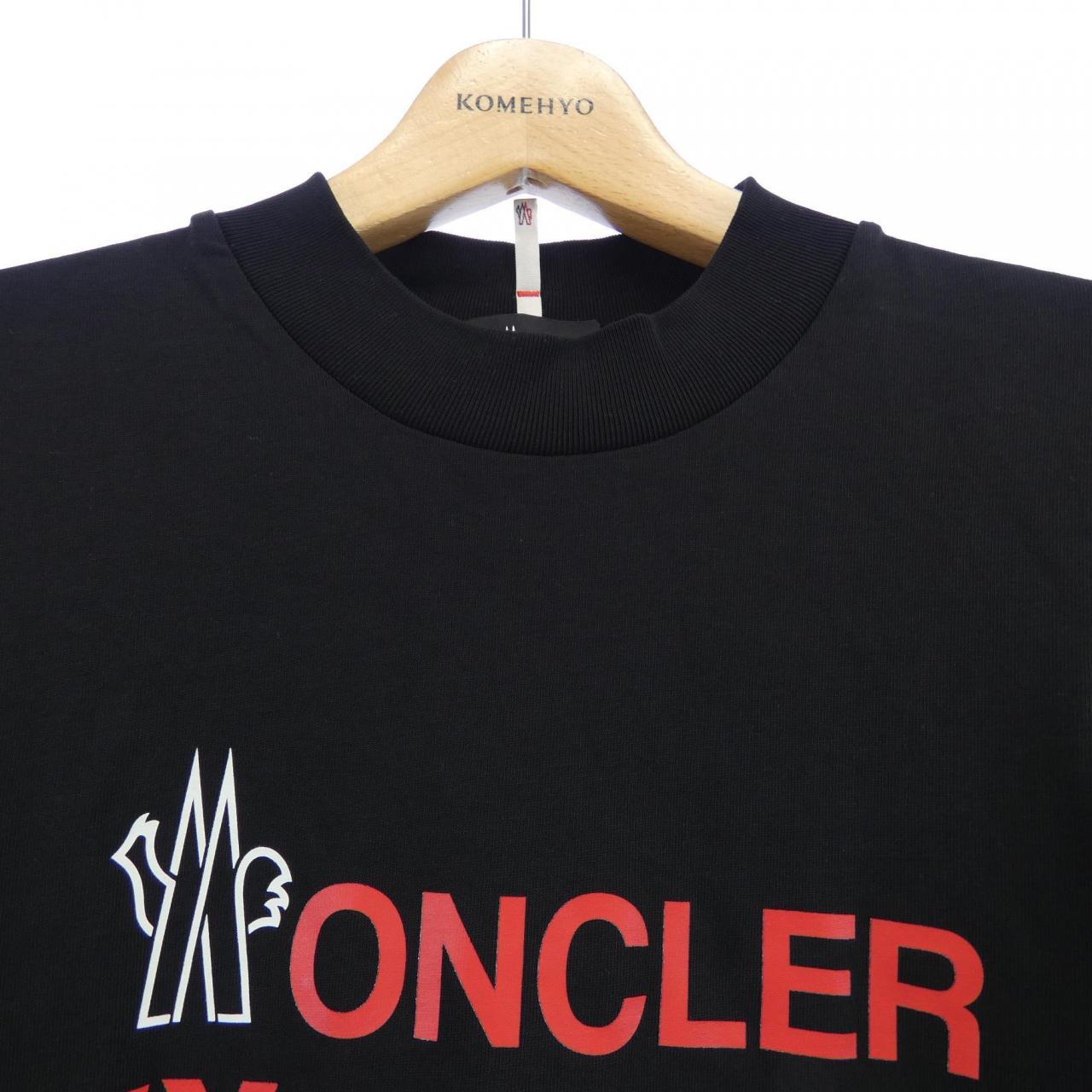 モンクレールグルノーブル MONCLER GRENOBLE 20978D00002 Tシャツ