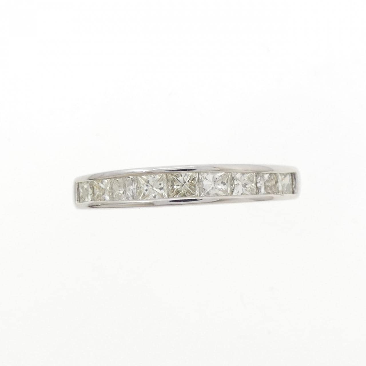 PT900 ダイヤモンド リング 0.50CT